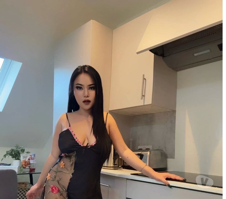 Escorts Greater Manchester Bolton - Photos for 😋💦Sexy Thai Girl 🩷Best Service 👙👠