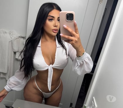 Escorts and Massages Aberdeen City Centre Aberdeen - Photos for Lia brunette brazilian hot