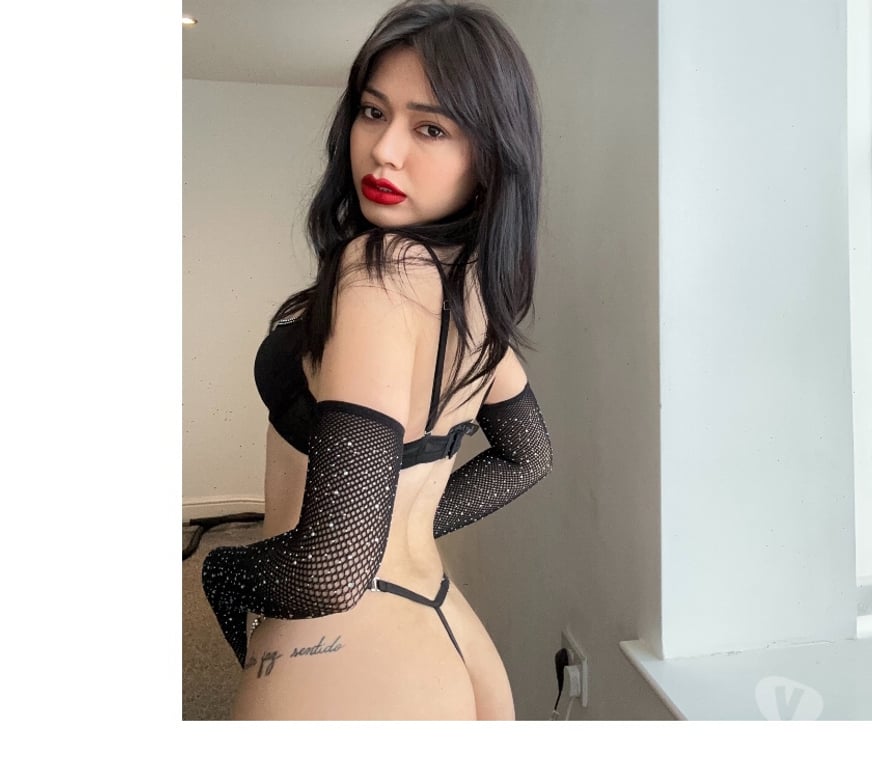 Escorts Warrington Warrington Town Centre - Warrington - Photos for BRUNETTE LANA - 100% REAL - NEW IN TOWN