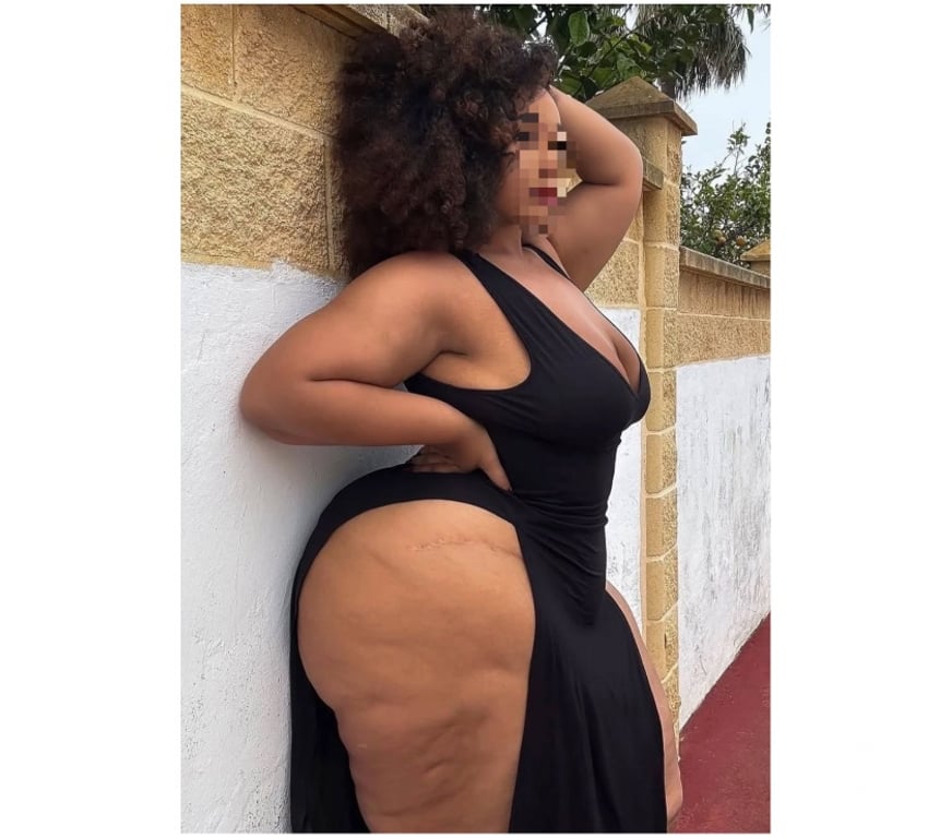 Escorts East London East Ham - East London - Photos for 🍑🔥🍑BIG MAMI AVAILABLE NEW IN EAST HAM🔥🍑