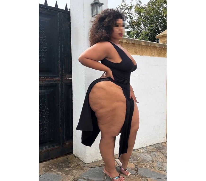 Escorts East London East Ham - East London - Photos for 🍑🔥🍑BIG MAMI AVAILABLE NEW IN EAST HAM🔥🍑