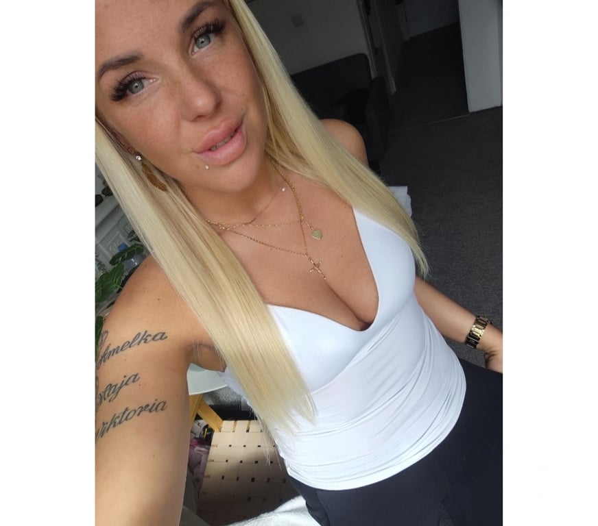 Escorts West Midlands Wolverhampton - Photos for Hot Blonde_Long_legs