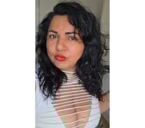 Julie GFE Brazilian girl 👧