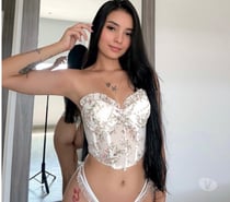 Serena Brazilian Girl