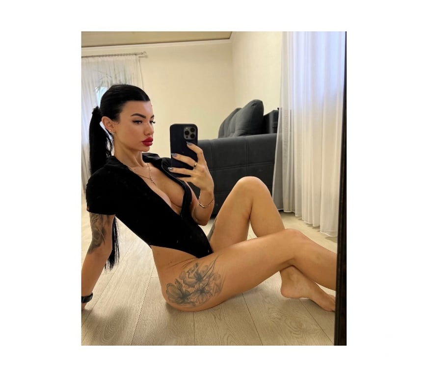 Escorts Tyne and Wear Sunderland - Photos for SKINNY BRUNETTE✨FIRST TIME JUST ARRIVED💫❤️