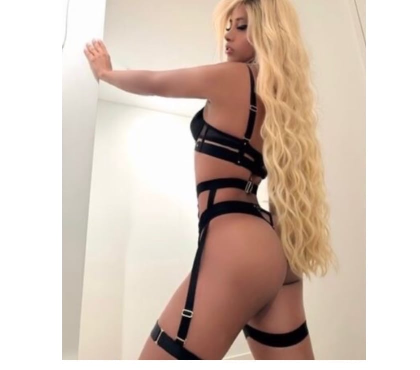 Escorts Somerset Taunton - Somerset - Photos for MIA BRAZILIAN TRANS YOUR FIRST TIME 🔥🥰