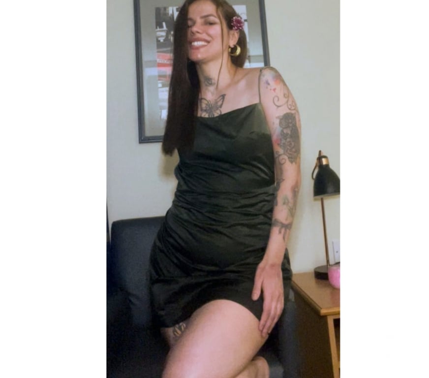 Escorts Renfrewshire Glasgow Airport - Renfrewshire - Photos for CATALINA CASTELO PARTY GIRL 🥳🎉 THE QUEEN OF BJ