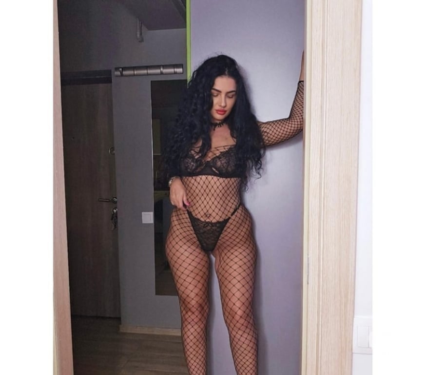 Escorts Nottinghamshire Mansfield - Photos for 🔥Ella💯NEW HOT 💋 GIRL ❌GFE❣️Centrul orașului