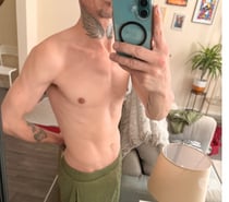 Just a Normal Lad with a Naughty Side