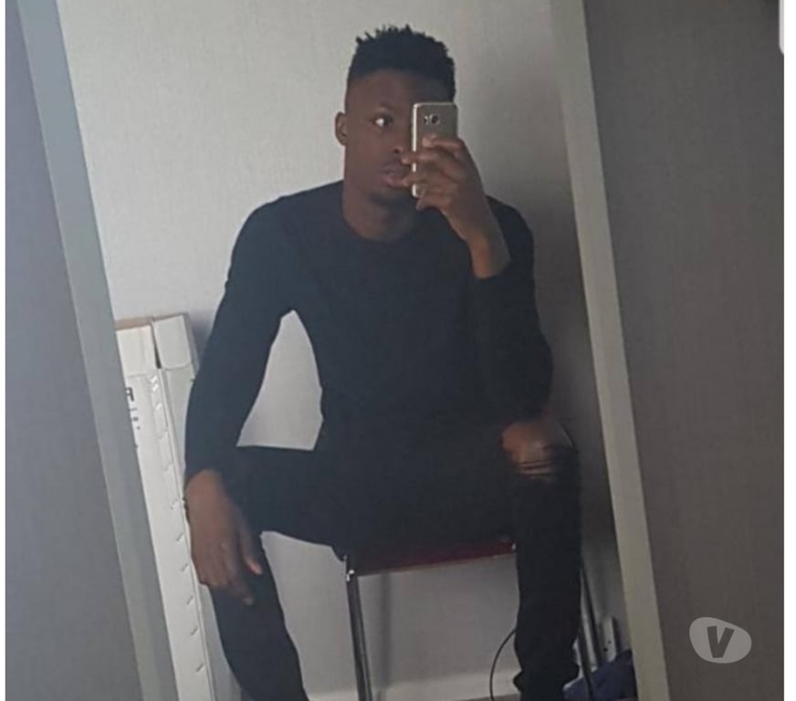  Gay massage East London Leyton - East London - Photos for East London top