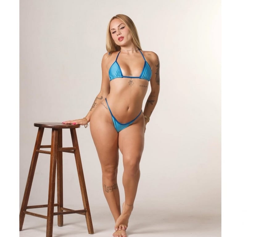 Escorts Oxfordshire Oxford - Photos for ✨BLONDE BABE VIP💖JUICY BODY💫PARTY TIME