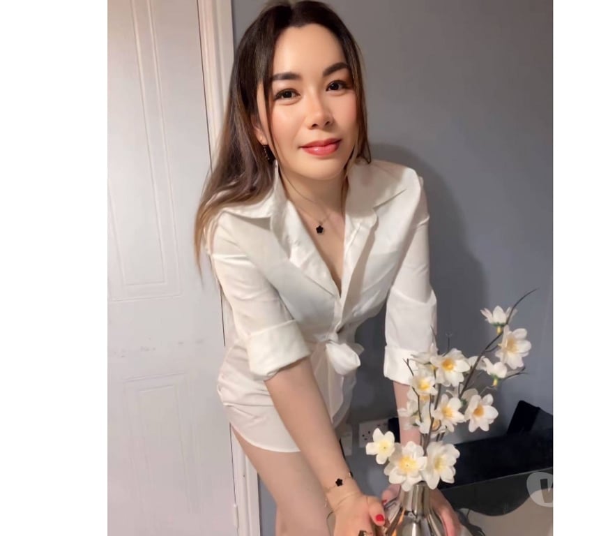 Escorts Greater Manchester Manchester - Photos for 💋 NEW THAI JESSIE REAL 100% HOT KISS MASSAGE