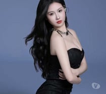 😘Sexy Asian Escort 💗Ready💋ME4