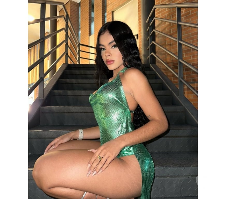 Escorts South West London South Kensington - South West London - Photos for TOP BRAZILIAN ESCORT LUISA ❤️