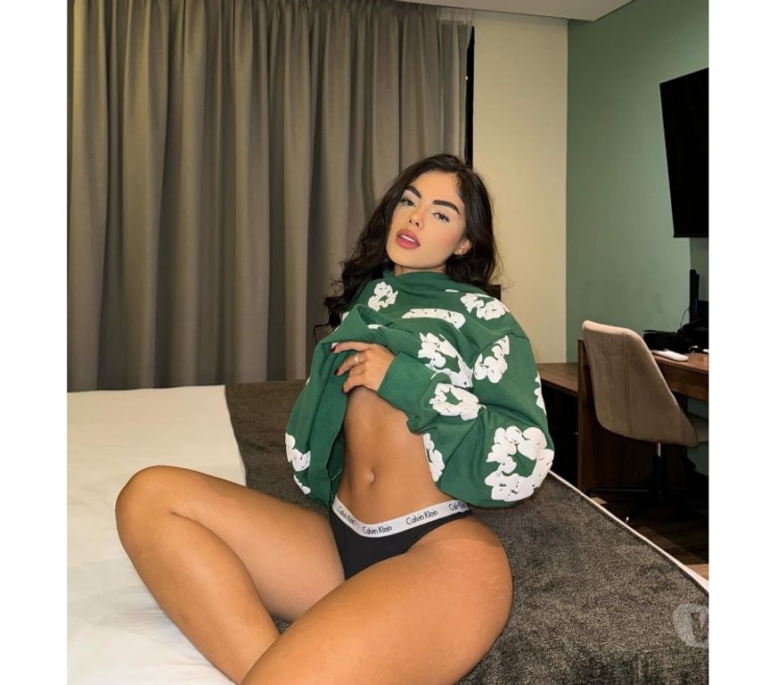 Escorts South West London South Kensington - South West London - Photos for TOP BRAZILIAN ESCORT LUISA ❤️