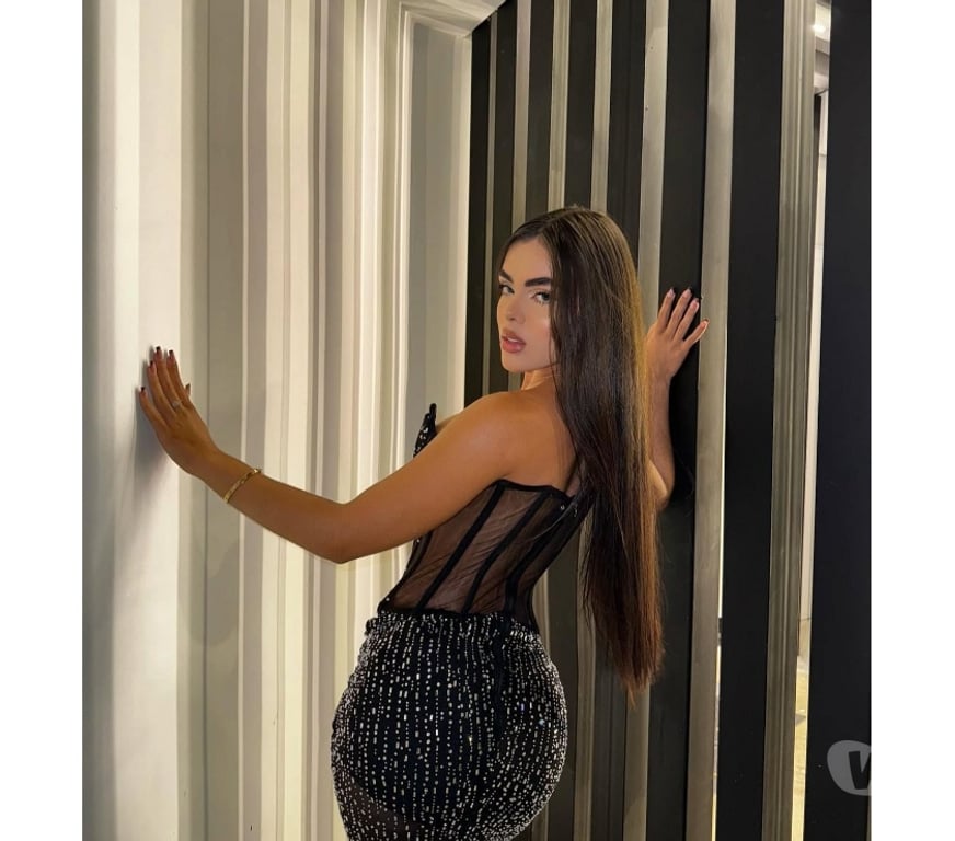 Escorts South West London South Kensington - South West London - Photos for TOP BRAZILIAN ESCORT LUISA ❤️