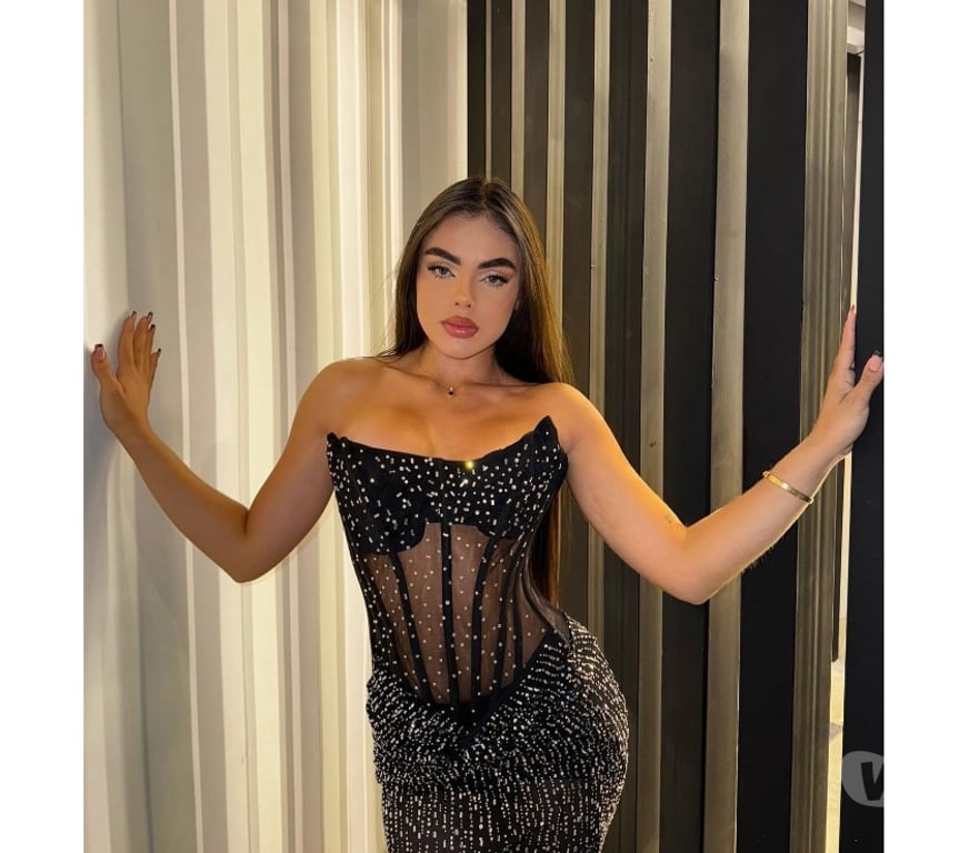 Escorts South West London South Kensington - South West London - Photos for TOP BRAZILIAN ESCORT LUISA ❤️
