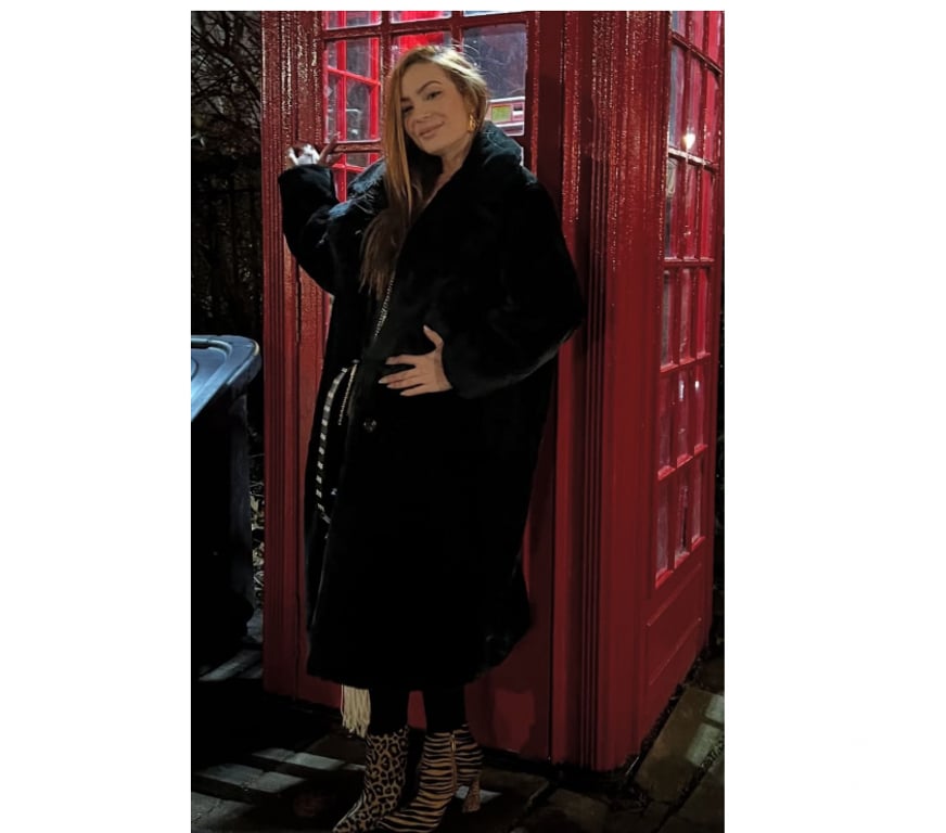 Escorts North West London Wembley Park - North West London - Photos for Anita Friendly & Discreet Outcall Visits