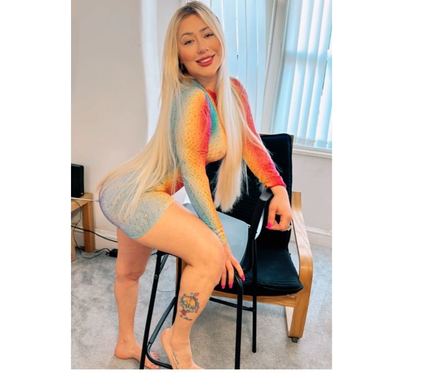 Escorts Leicestershire Leicester - Photos for ANA 100% REAL 🥂❤️ PARTY - CALL ME NOW