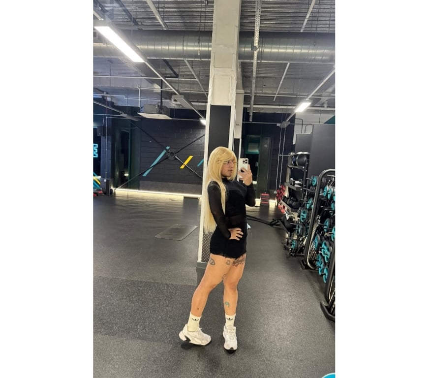 Trans Escorts South East London Abbey Wood - South East London - Photos for Luu xxL big top vers