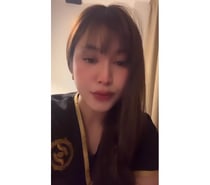 Thai massage with Emma