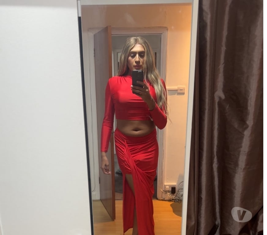 Trans Escorts Bedfordshire Luton - Photos for Pakistani transsexual Laiba Khan