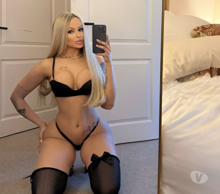 Escorts Greater Manchester Manchester - Photos for Fiore blonde PARTY GFE✨