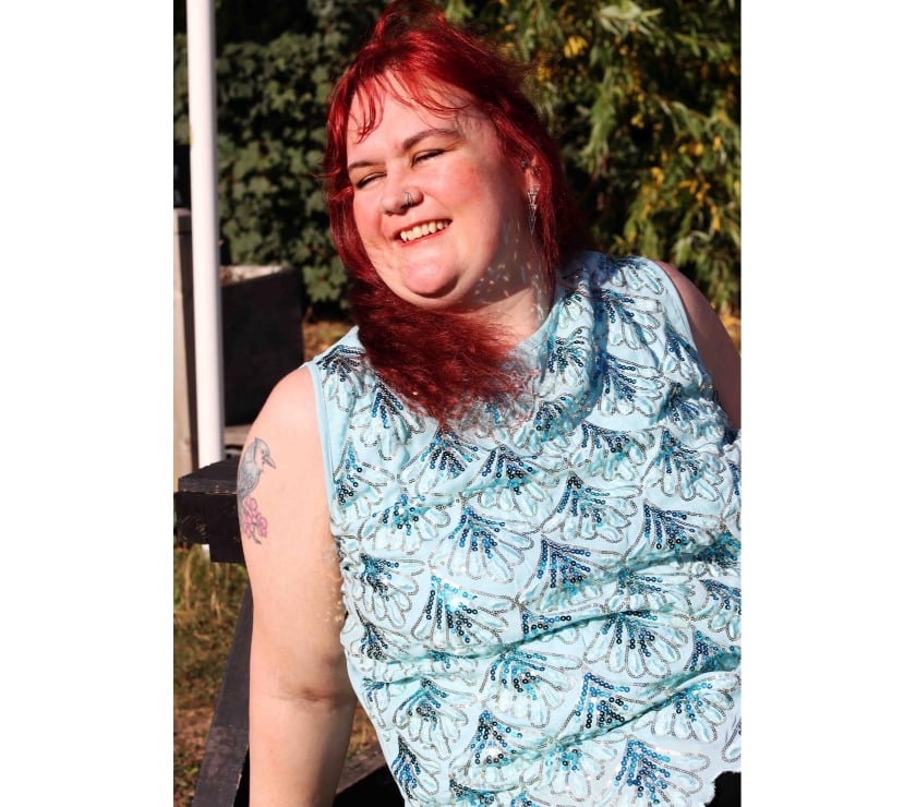 Photos for British Sasha’s Friendly Phone Chat & Content