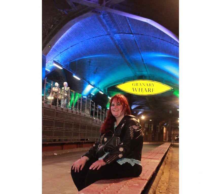 Adult Entertainment Lancashire Lancaster - Photos for British Sasha’s Friendly Phone Chat & Content