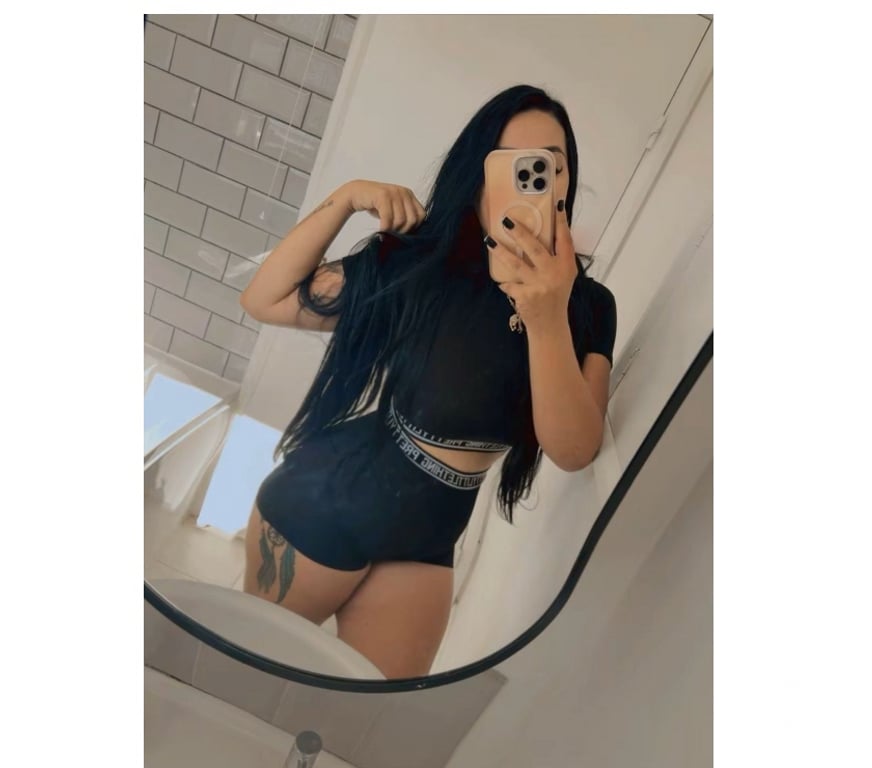 Escorts Kent Medway - Kent - Photos for 🇧🇷Bella big boobs party girl Brazilian🇧🇷