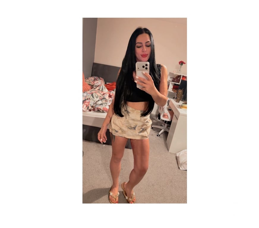 Escorts Kent Medway - Kent - Photos for 🇧🇷Bella big boobs party girl Brazilian🇧🇷