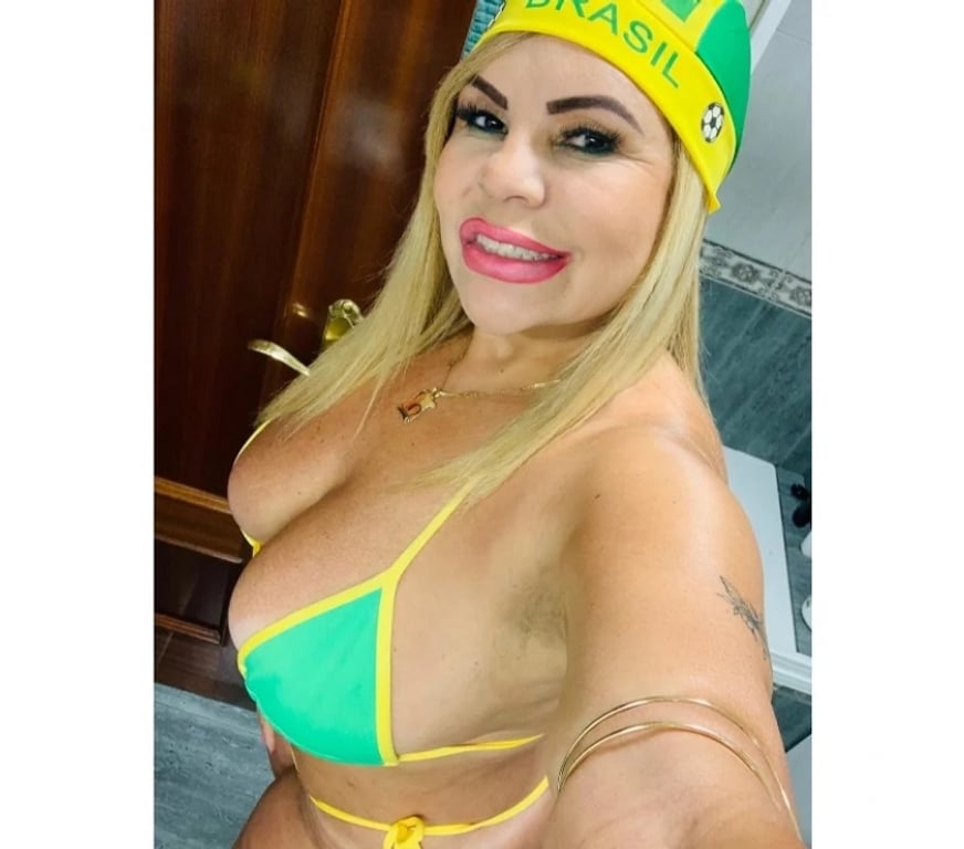 Escorts Greater Manchester Manchester - Photos for ❤️Alexia❤️ brazilian big bum for y big boobs💋