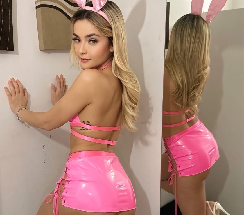 ✨Alice 🇧🇷Brazilian GFE 💕 Pretty Girl🍭