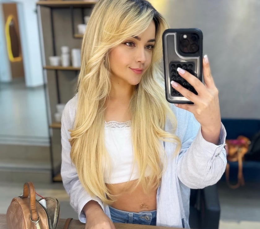 Escorts Nottinghamshire Nottingham - Photos for ✨Alice 🇧🇷Brazilian GFE 💕 Pretty Girl🍭