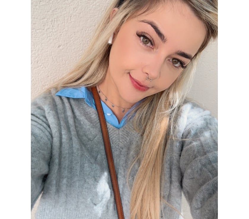 Escorts Nottinghamshire Nottingham - Photos for ✨Alice 🇧🇷Brazilian GFE 💕 Pretty Girl🍭