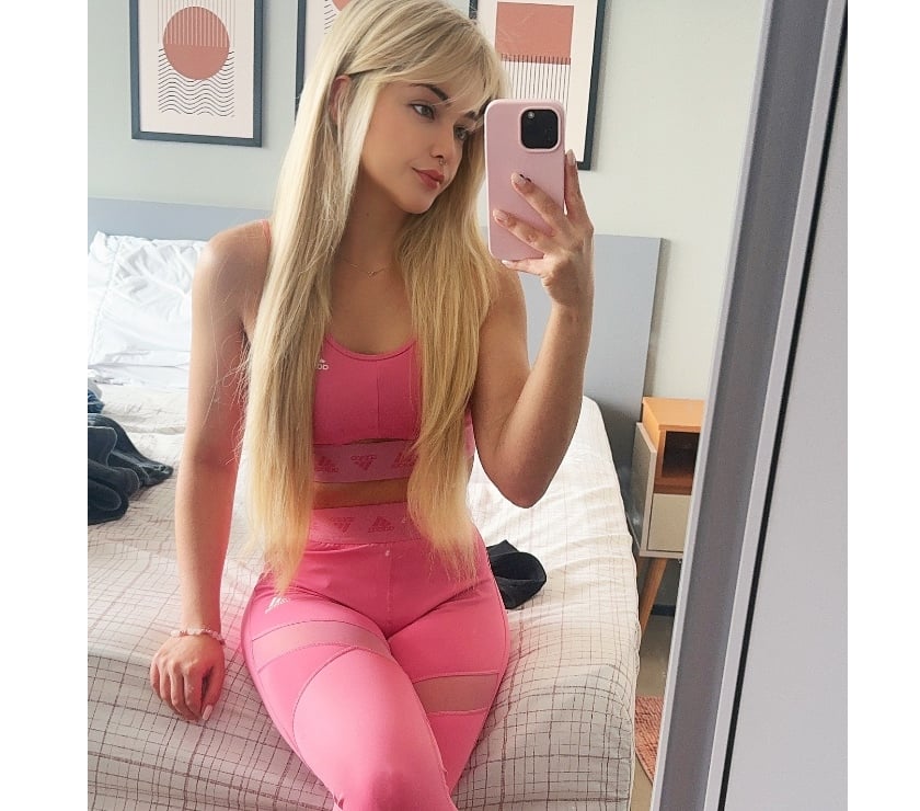 Escorts Nottinghamshire Nottingham - Photos for ✨Alice 🇧🇷Brazilian GFE 💕 Pretty Girl🍭