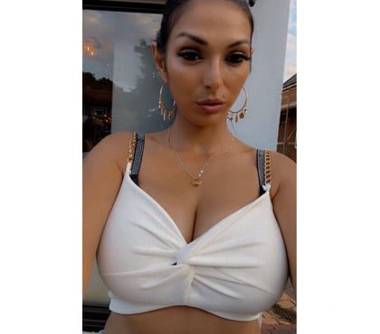 Escorts and Massages Beckton East London - Photos for Karla 🔞SWEET AND INNOCENT🫠 DEVIL 😈❤️‍🔥💦