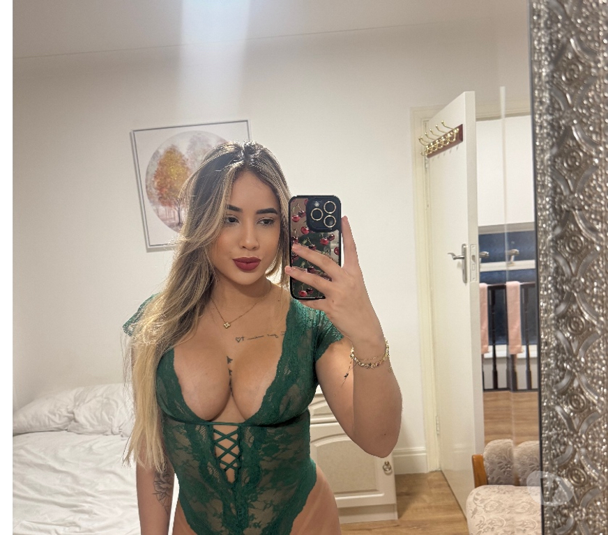 Escorts South West London Kingston upon Thames - Photos for ARIELLA BRAZILIAN 💋