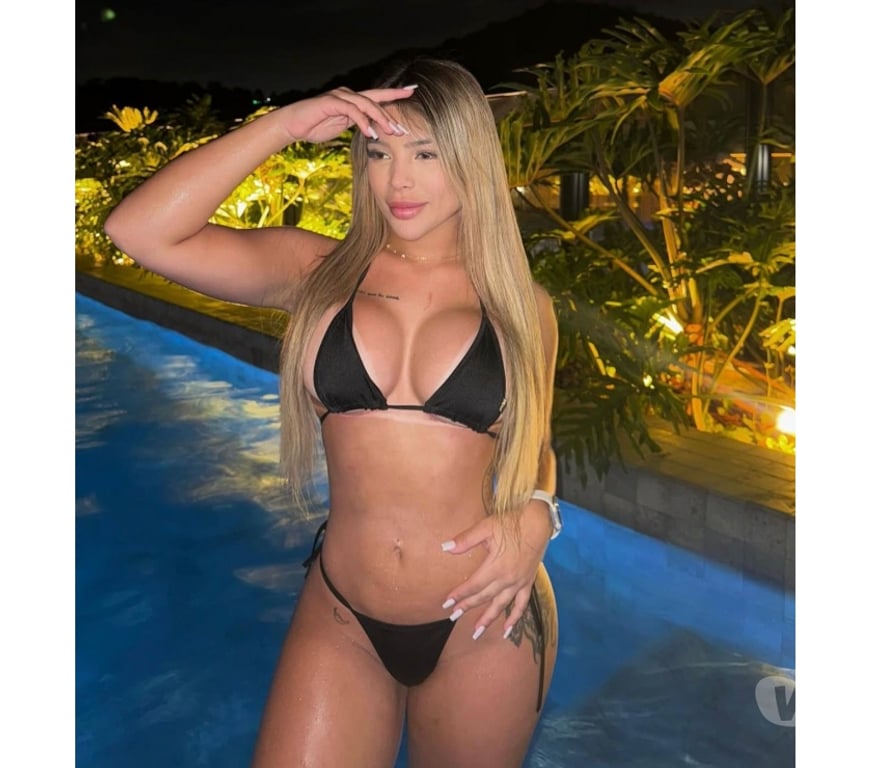 Escorts Hampshire Southampton - Photos for ✅Nina,The best of Brazil, just for you🔥🇧🇷