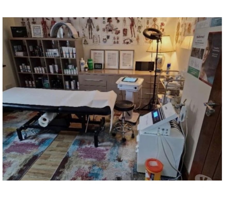 Full body massage West Northamptonshire Northampton - West Northamptonshire - Photos for THERAPY BY BELLA