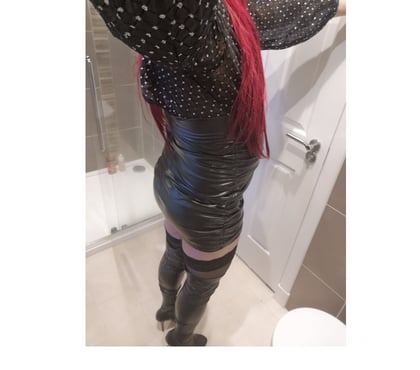 Adult Entertainment Birmingham City Centre Birmingham - Photos for Convincing chav trans for video calls and content