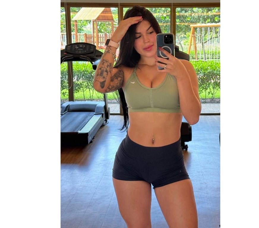 Escorts South West London Kingston upon Thames - Photos for Sexy Brazilian hot body 🫦