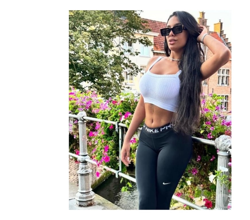 Escorts South West London Wimbledon - South West London - Photos for Latin brunette best owo 💋🫦