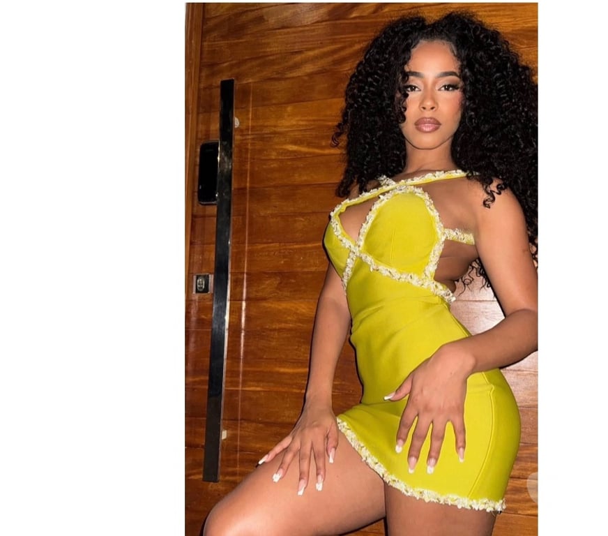 Escorts Kent Tonbridge and Malling - Photos for Laysa, a mischievous and party-loving girl.