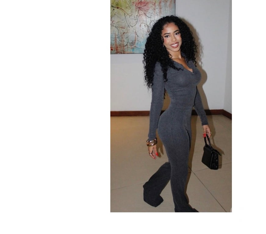 Escorts Kent Tonbridge and Malling - Photos for Laysa, a mischievous and party-loving girl.