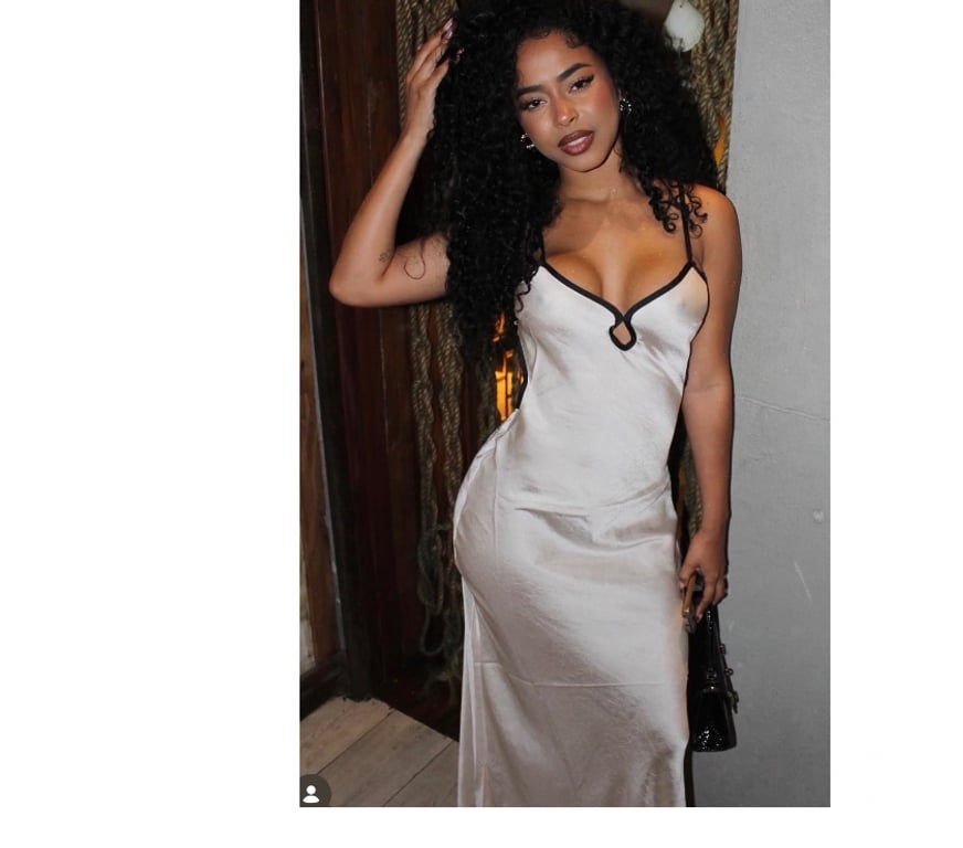 Escorts Kent Tonbridge and Malling - Photos for Laysa, a mischievous and party-loving girl.