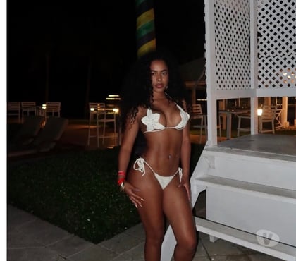Escorts and Massages Tonbridge Tonbridge and Malling - Photos for Gorgeous Caramel a mischievous and party-loving girl.