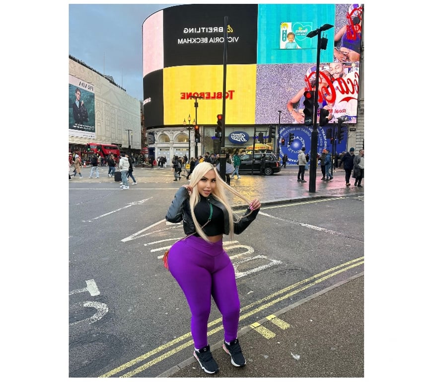 Trans Escorts East London Old Street Station - East London - Photos for HOT TS Surya Star Brasil! NAUGHTY BRAZILIAN!! BEST SERVICE!