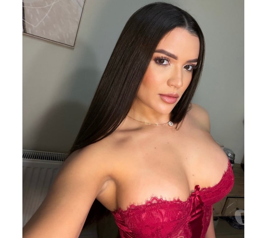 Escorts Aberdeen Aberdeen City Centre - Aberdeen - Photos for NEW HIGH CLASS DANIELA BRAZILIAM 🇧🇷❤️