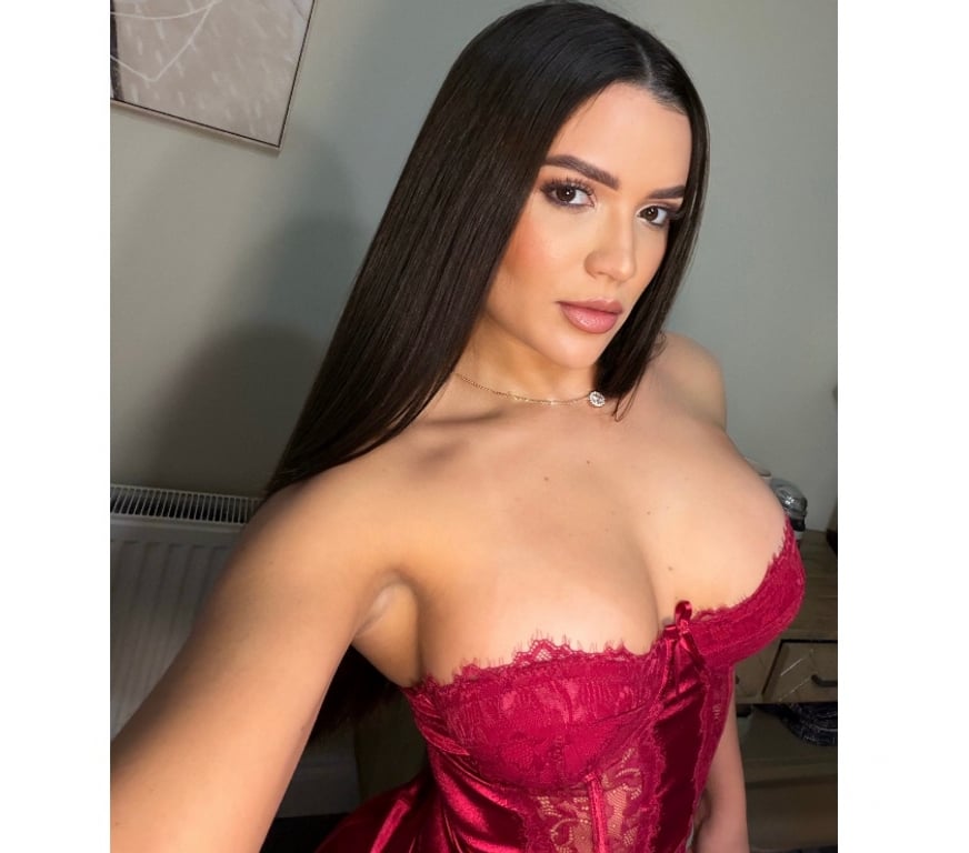 Escorts Aberdeen Aberdeen City Centre - Aberdeen - Photos for NEW HIGH CLASS DANIELA BRAZILIAM 🇧🇷❤️